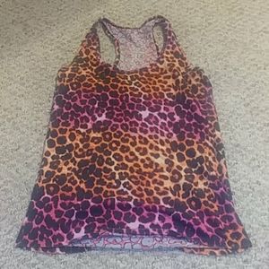A tank top